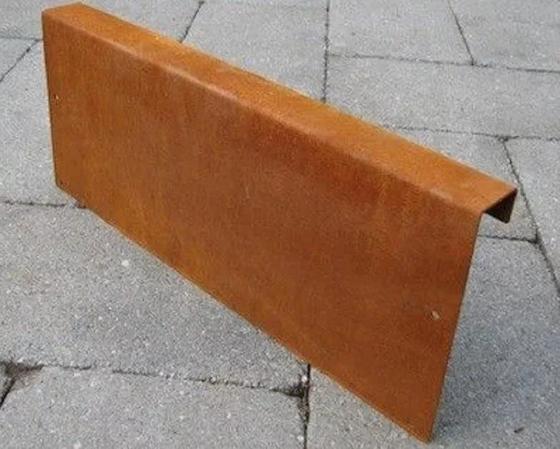 Metal Lawn Edge Metal Lawn Edge