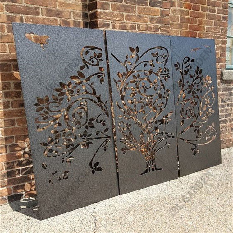 Privacy Screen Metal Privacy Screen Privacy Screen Metal Privacy Screen