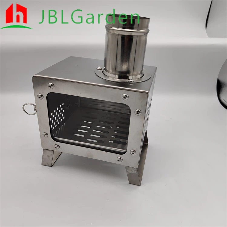 Protable Pellet Stove Protable Pellet Stove