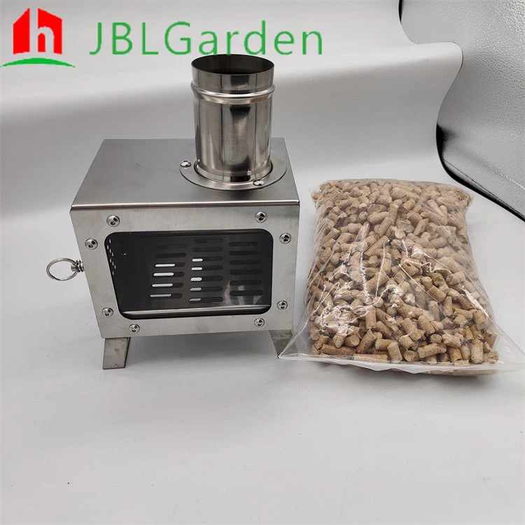Protable Pellet Stove Protable Pellet Stove