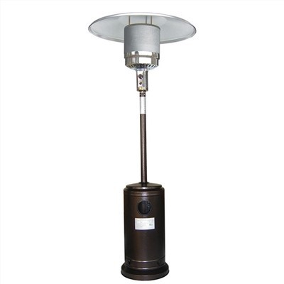 Aquecedor portátil a gás propano