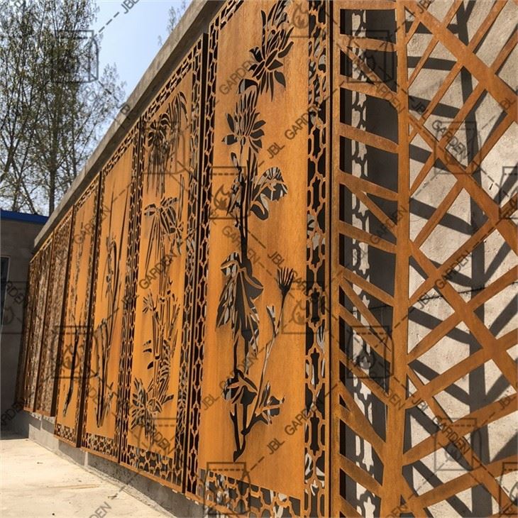 Privacy Screen Set