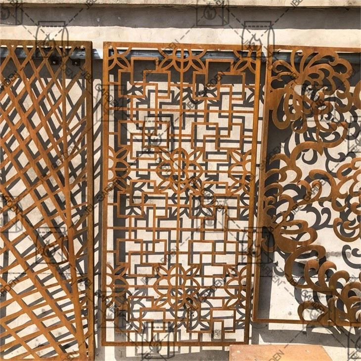 Design Panel ScreenS