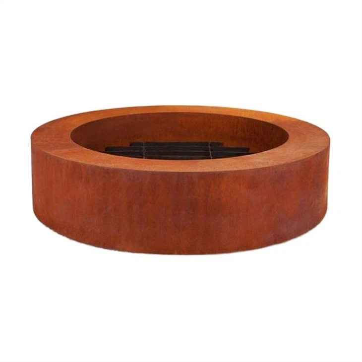 Home Depot Firepit