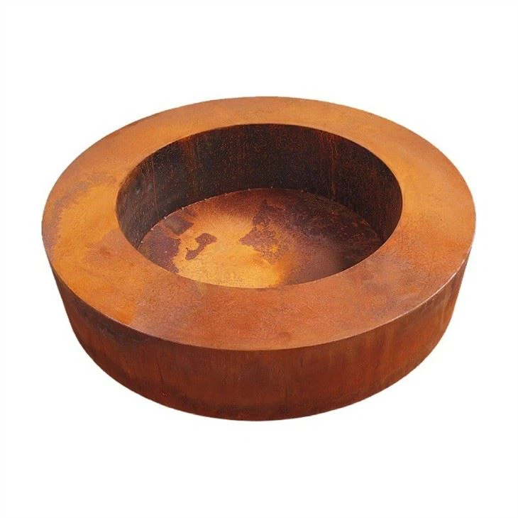 Home Depot Firepit