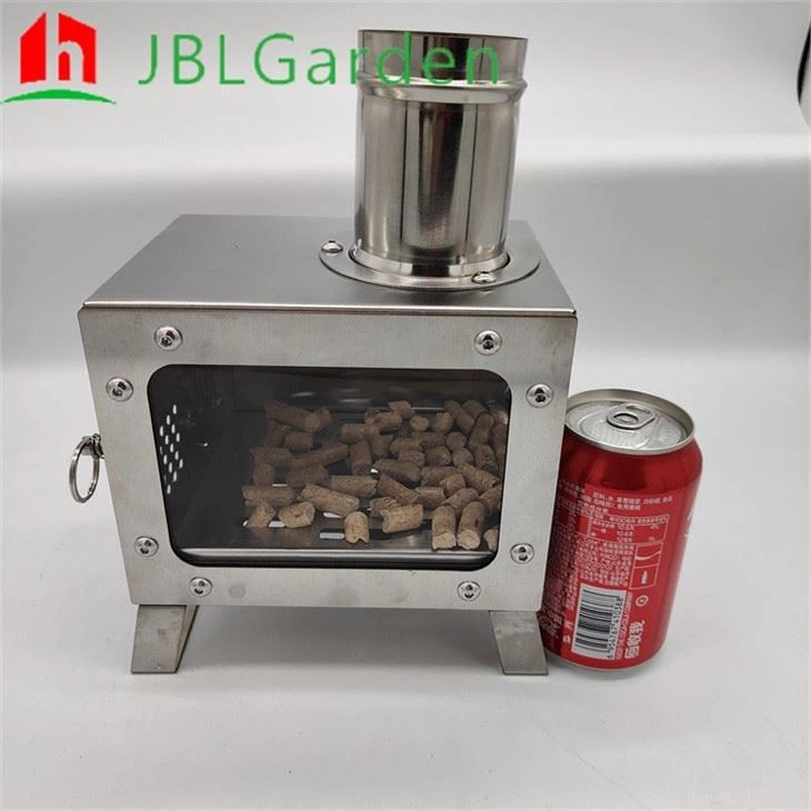 Bio Fuel Fireplace