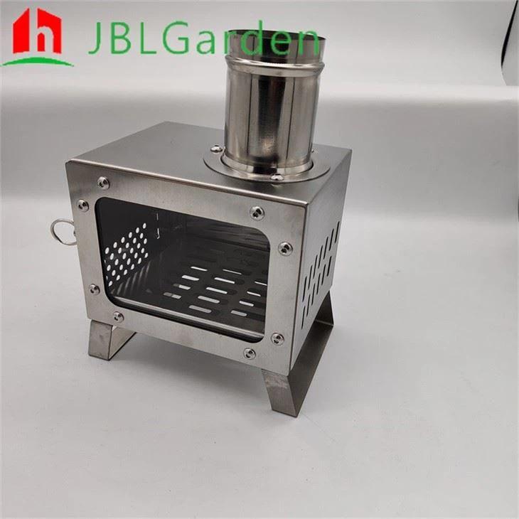 Bio Fuel Fireplace