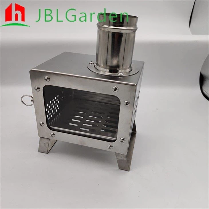 Bio Fuel Fireplace