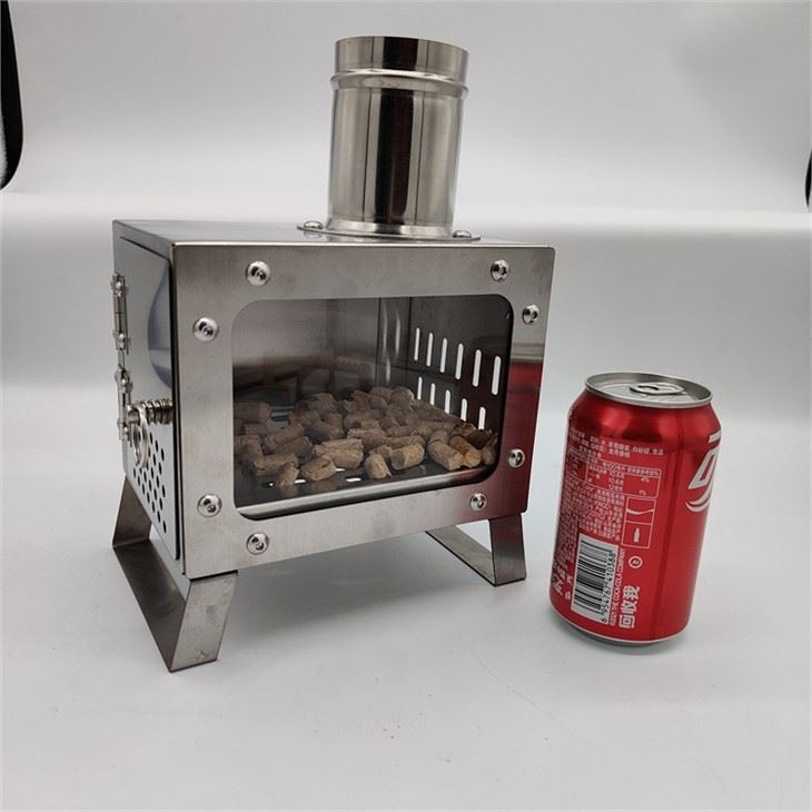 Camping Stove