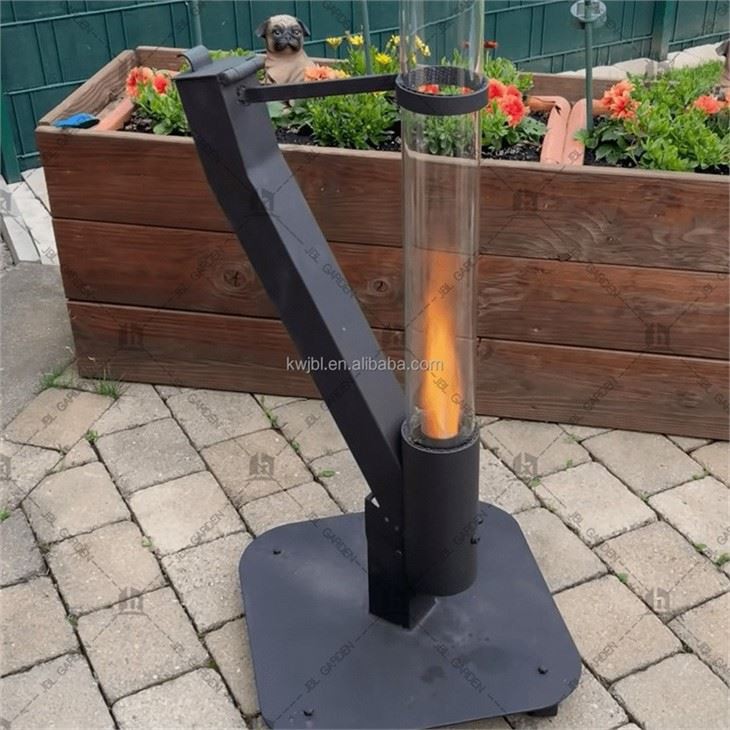 Camping Wood Stove Pellet