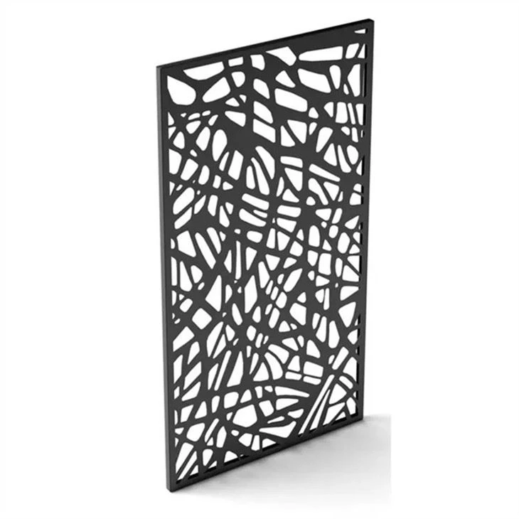 Corten Metal Panels