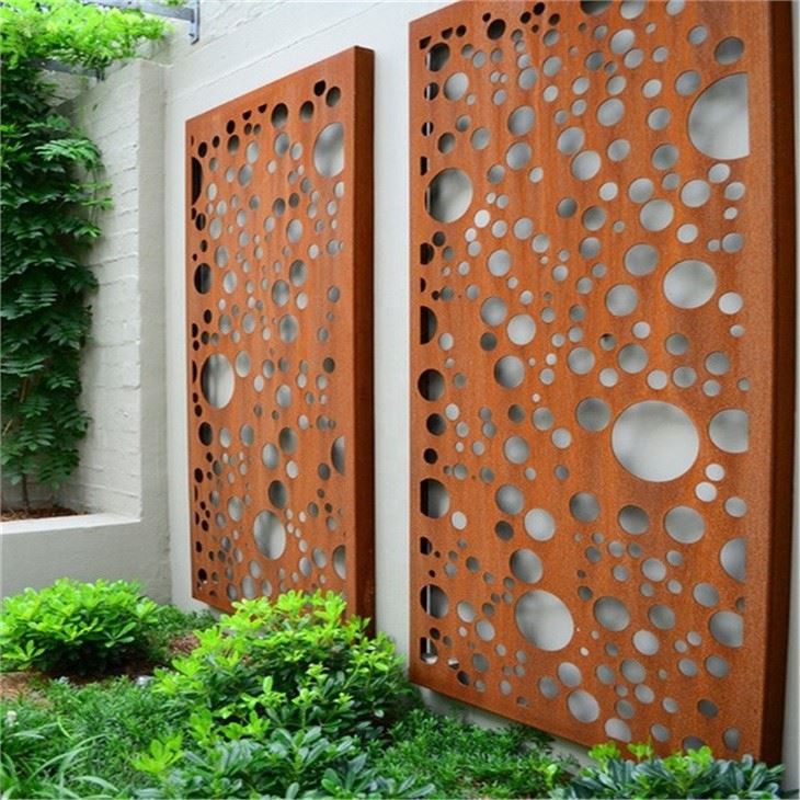 Corten Steel Plate Suppliers