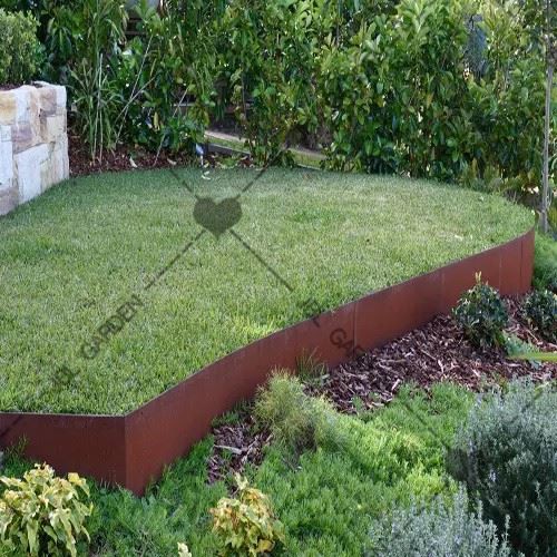 Edging Strips