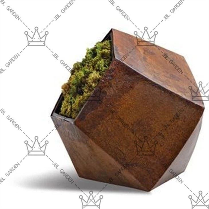 Extra Large Rectangular Planters For Outside