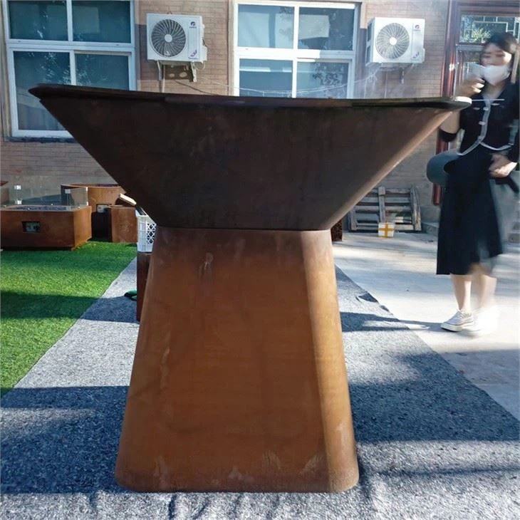 Fire Pit Grill Rack