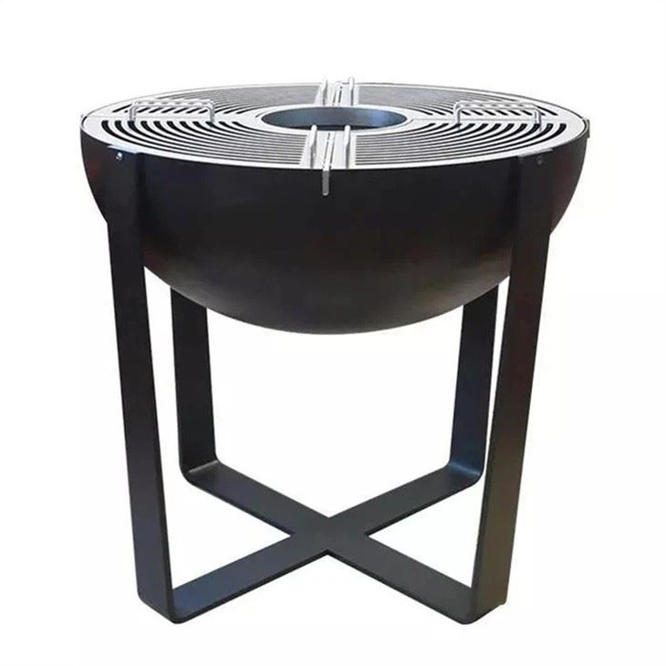 Garden Barbeque Grill