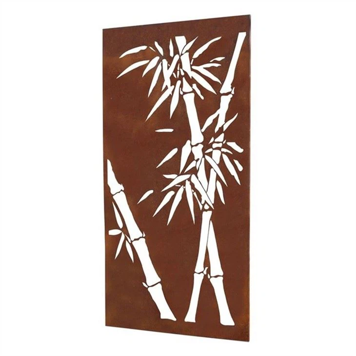 Garden Privacy Screens