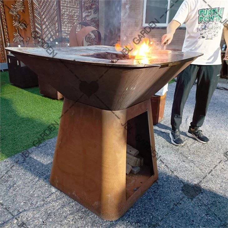 Metal Bbq Grates