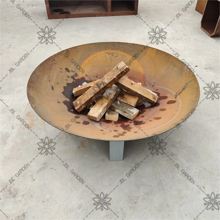 Metal Fire Pit Fire Bowls