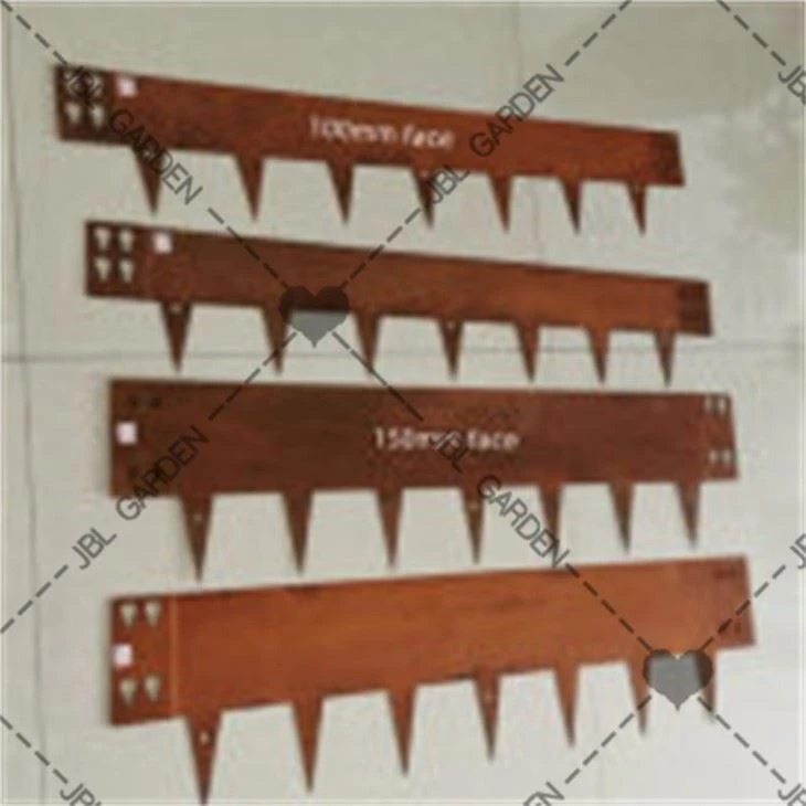 Metal Lawn Edge Trim