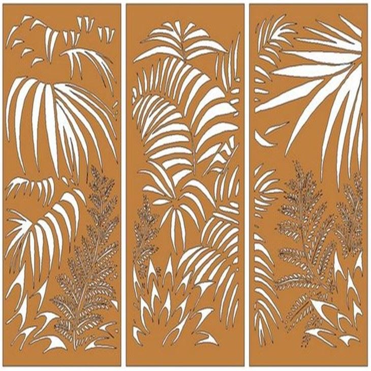 Outdoor Fence
