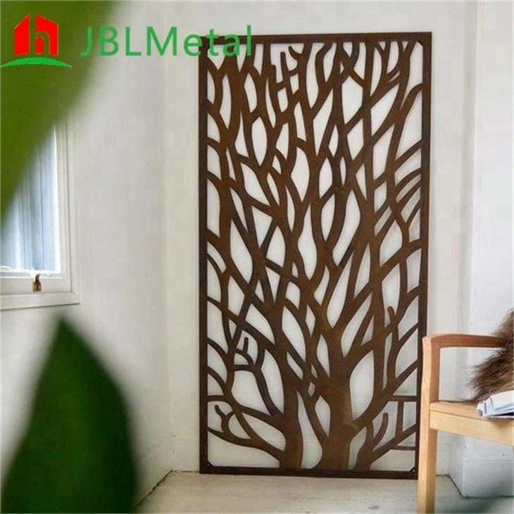 Outdoor Privacy Screen