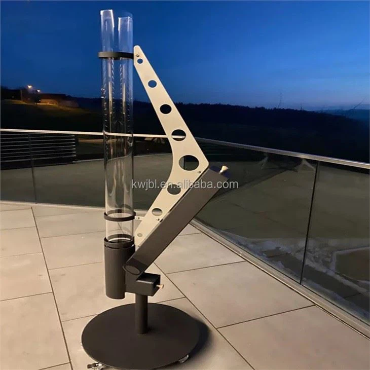 Pellet Patio Heater