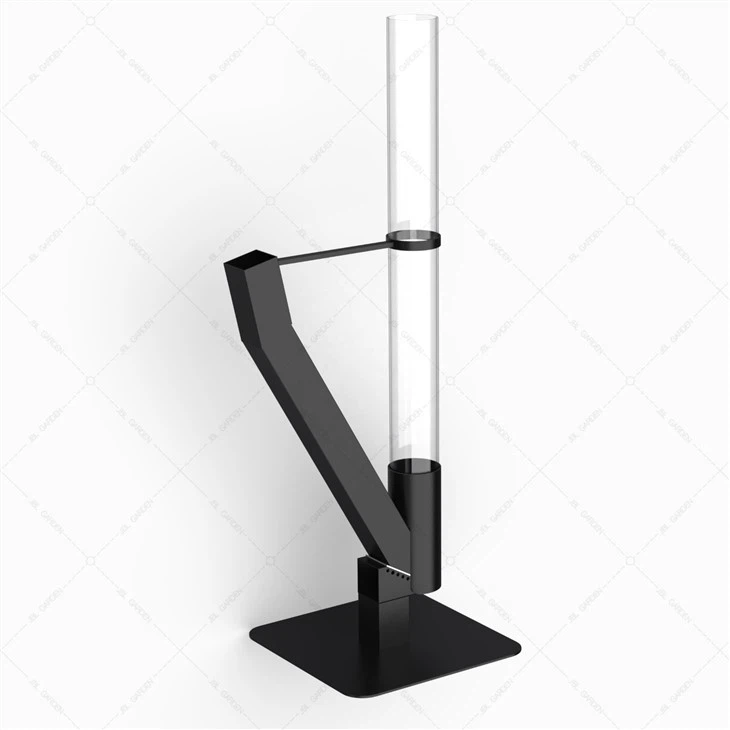 Portable Wood Pellet Fireplace