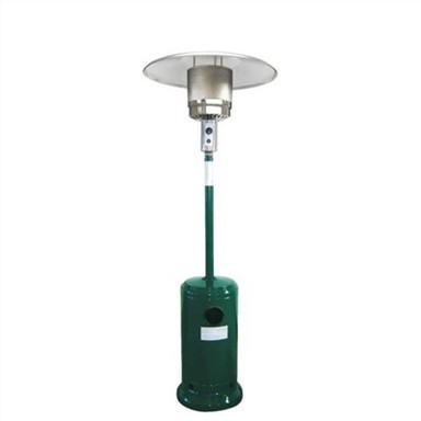Cobertura de Aquecedor de Pátio em Forma de Cogumelo