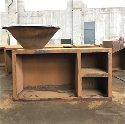 Churrasco Grill BbQ Brazier