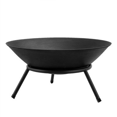 Fogueira de Ferro Fundido