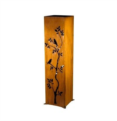 Coluna Decorativa