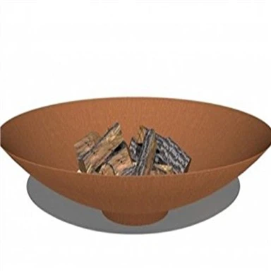 Fogueira de mesa