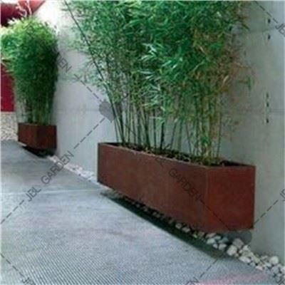 Plantador de caixa de janela Veradek