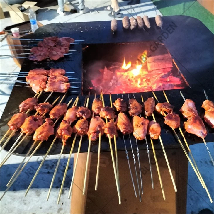 Cooking Grilling Barbecue