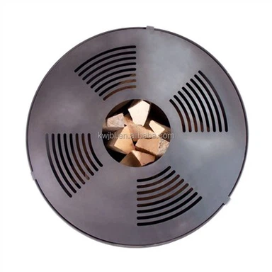 Churrasqueira Para Viagem