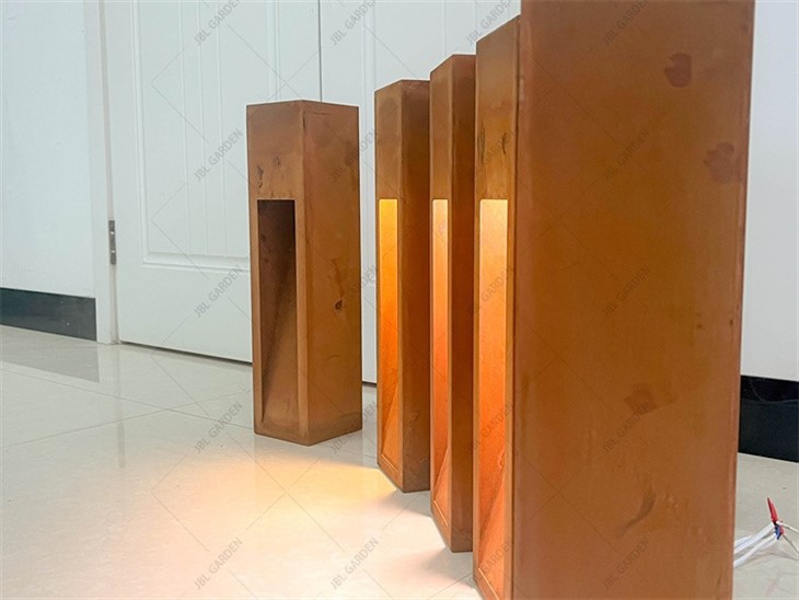Orientation Light