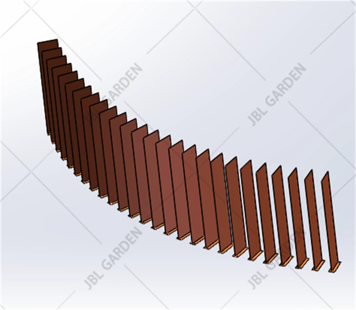 WAVE Fence
