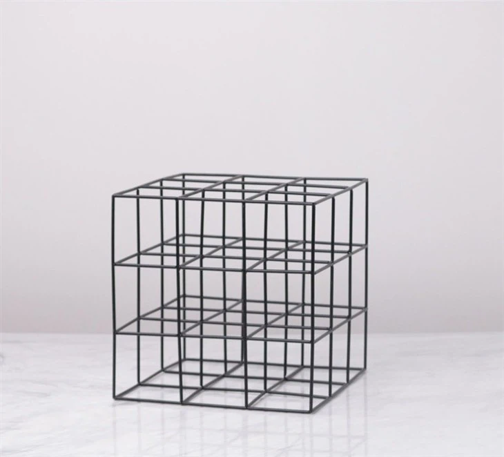 Abstract Sculpture Art