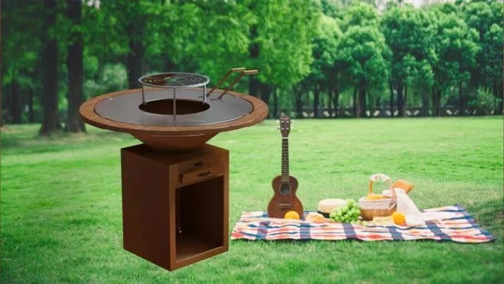 Bbq Grill For Camping best