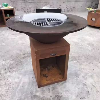 Bbq Grill For Camping high quality
