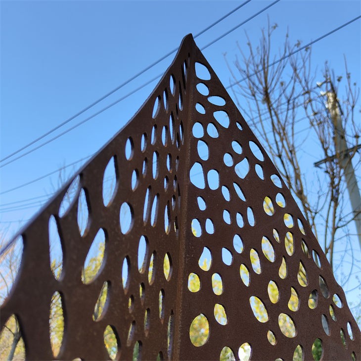 Decorative Leaf factory