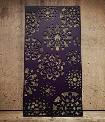 Decorative Metals