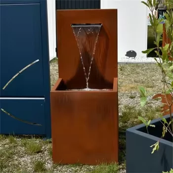 Garden Custom Water Fountain