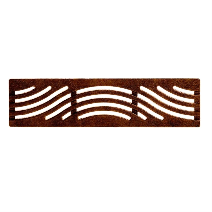 Urban Drain Cover Grates