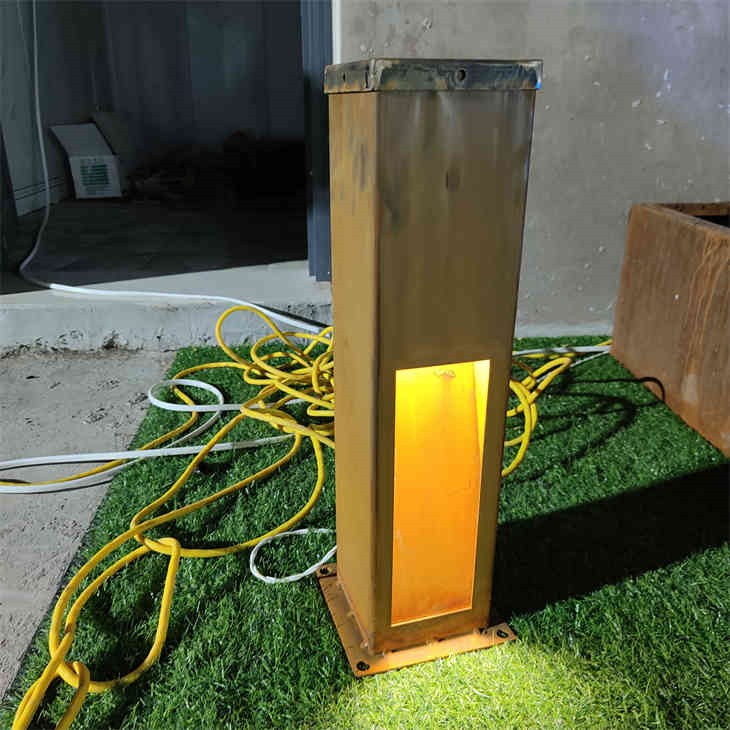 Garden Water ProofLight high quality