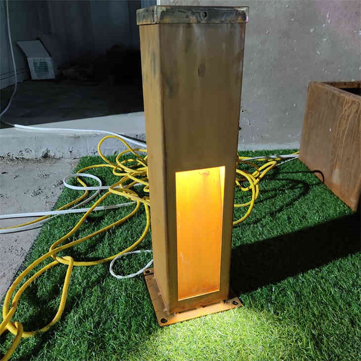 Garden Water ProofLight price
