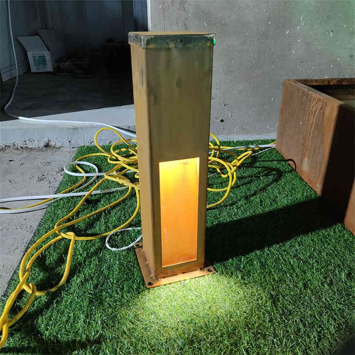 Garden Water ProofLight suppliers