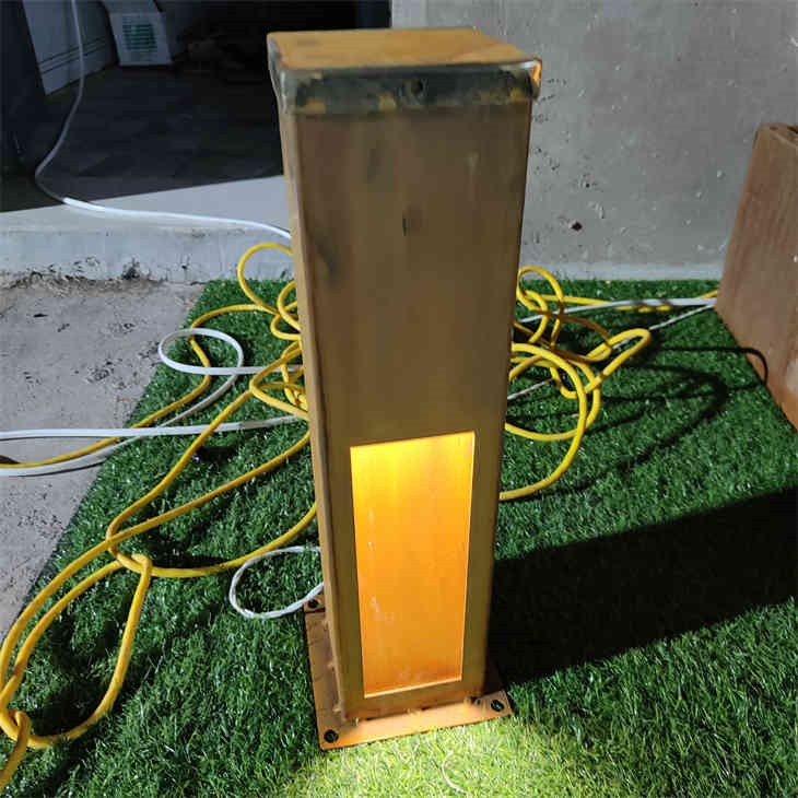 Garden Water ProofLight best