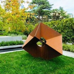 Boa Escultura